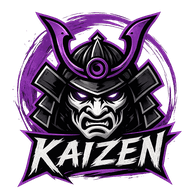 KAIZN emblem