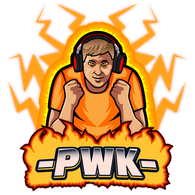 -PWK- emblem