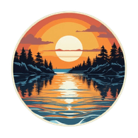 PCS emblem