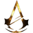 ASSSN emblem