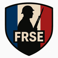 FRSE emblem