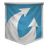 DR-F emblem