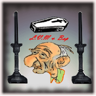 LVM emblem