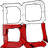 B-C-O emblem