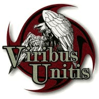 V_U emblem