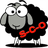 S-C-O emblem