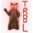 TRBL_ emblem