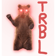 TRBL_ emblem