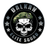 WAR_R emblem