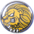 HRS1T emblem