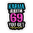 KARMA emblem