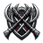 TWARS emblem