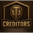 CREDS emblem