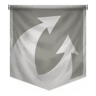 RU181 emblem
