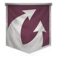 MSTM emblem