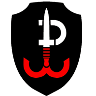 PPBP emblem
