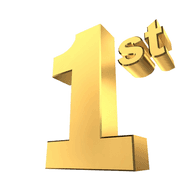F1RST emblem