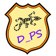 D_PS emblem