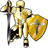 CCCR emblem