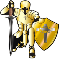 CCCR emblem