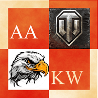 AAKW emblem