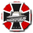 DJO emblem