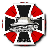 DJO emblem