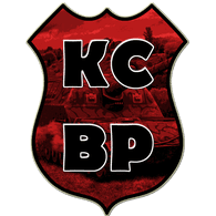 KCBP emblem