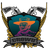 CROWD emblem