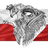 TEMID emblem