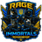 RAG-E emblem