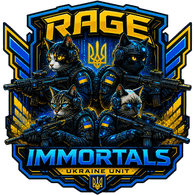 RAG-E emblem
