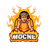 MOCNE emblem