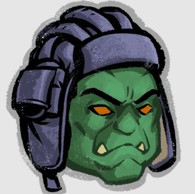 LWDMG emblem