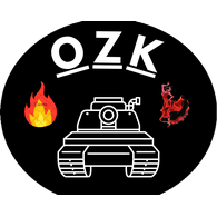 O_Z_K emblem