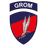 GR0M- emblem