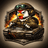 BIDDY emblem