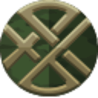 -G-F- emblem