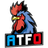 ATFO emblem