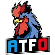 ATFO emblem