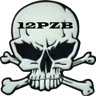 12PZB emblem