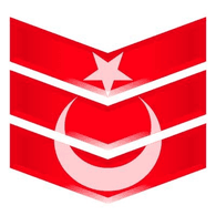 TURKB emblem