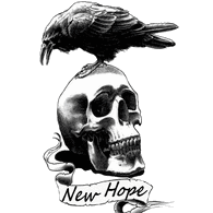 -N-H emblem