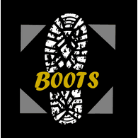 B00TS emblem