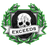 -3XC- emblem