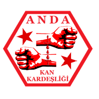 -ANDA emblem