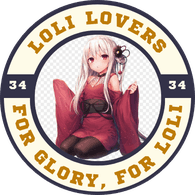 LO-LI emblem