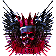 EX-SQ emblem