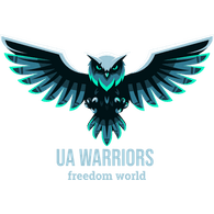1UA emblem