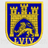 UA14 emblem